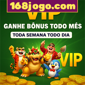 168jogo.com Fundo de Resgate de Perdas Semanais