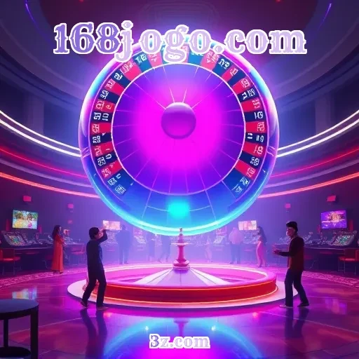 168jogo.com: Gerenciamento Que Transforma Sua Experiência de Jogo Online